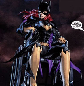 Meet your Posher, Lily